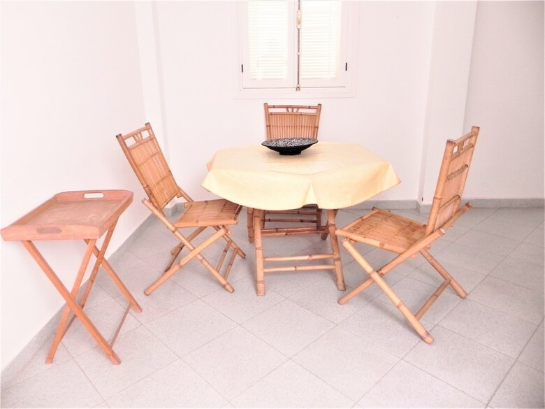 Apartamentos Dar Louis