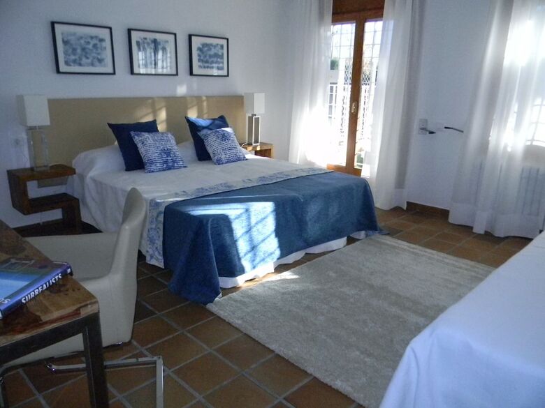 Pension Gavina Mar