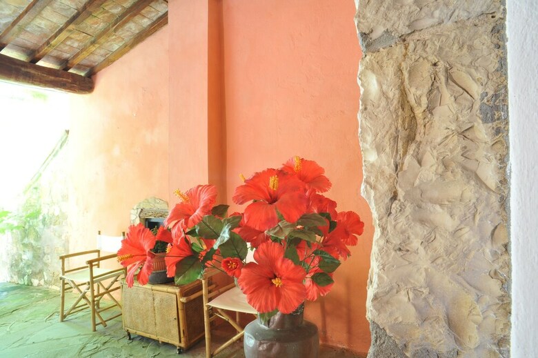 Villa Art Apartment Casale Sant'anna