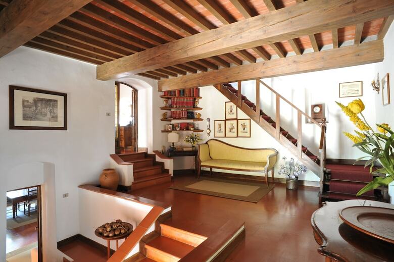 Villa Art Apartment Casale Sant'anna
