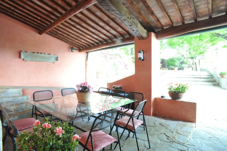 Villa Art Apartment Casale Sant'anna