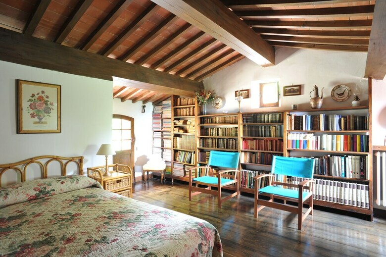 Villa Art Apartment Casale Sant'anna