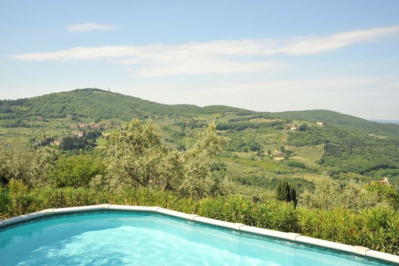 Villa Art Apartment Casale Sant'anna