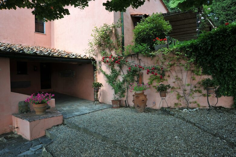 Villa Art Apartment Casale Sant'anna