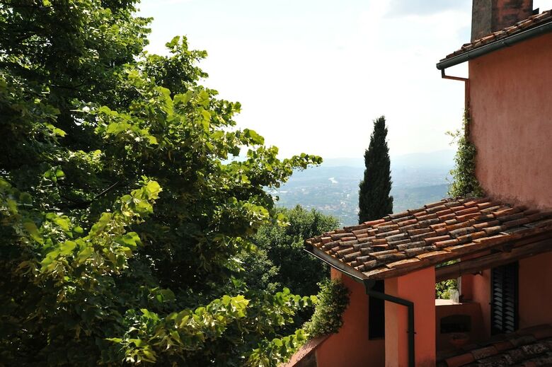 Villa Art Apartment Casale Sant'anna
