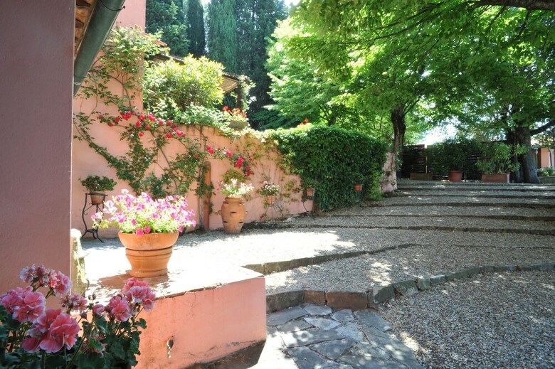Villa Art Apartment Casale Sant'anna
