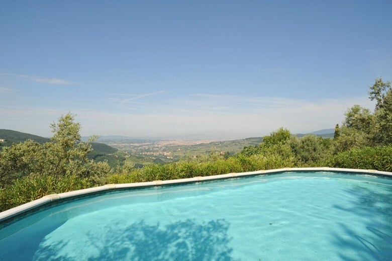 Villa Art Apartment Casale Sant'anna