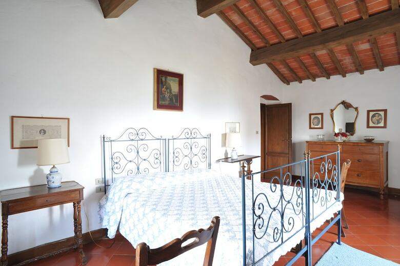 Villa Art Apartment Casale Sant'anna