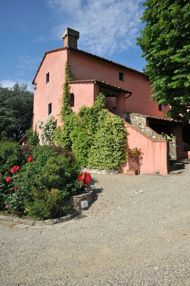 Villa Art Apartment Casale Sant'anna