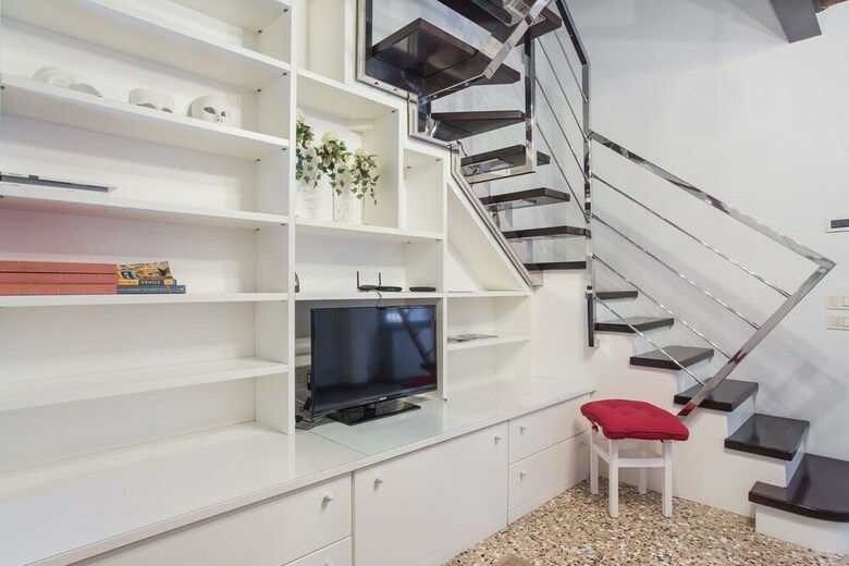 Apartamento Venezia - Calle Della Regina 752b