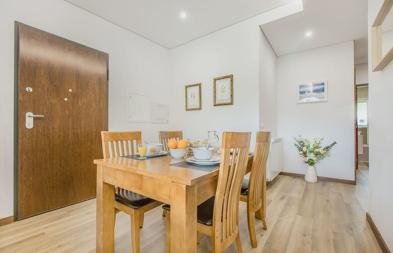 Furadouro Beach And Club Apartment