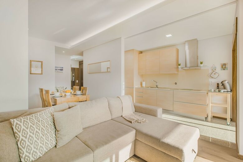 Furadouro Beach And Club Apartment