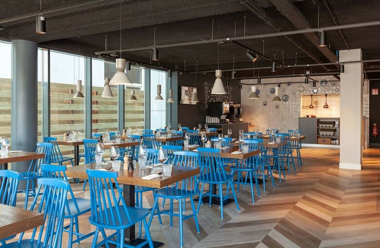 Best Western Plus Hotel Amstelveen
