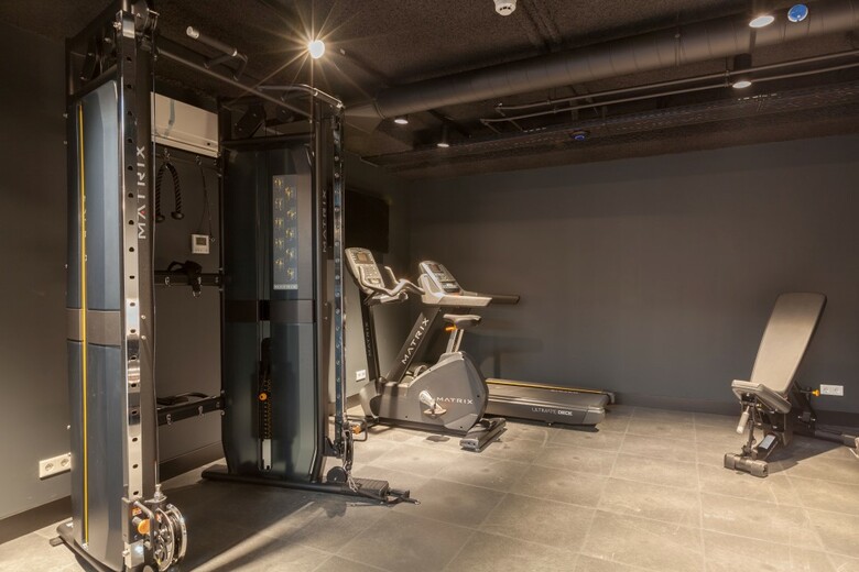 Best Western Plus Hotel Amstelveen
