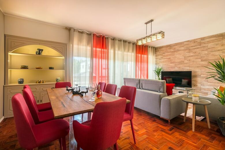 Apartamentos Luxury Stay By The Cascais Coastline