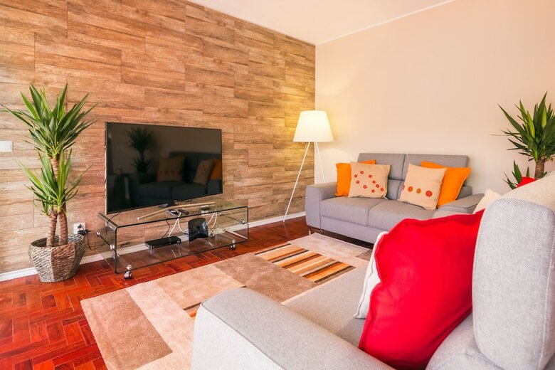 Apartamentos Luxury Stay By The Cascais Coastline