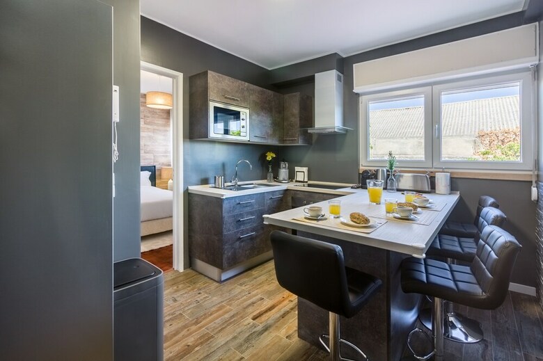Apartamentos Luxury Stay By The Cascais Coastline