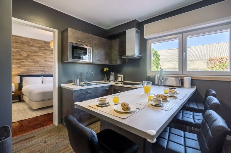 Apartamentos Luxury Stay By The Cascais Coastline