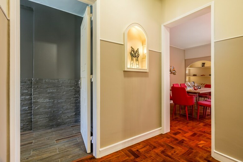 Apartamentos Luxury Stay By The Cascais Coastline