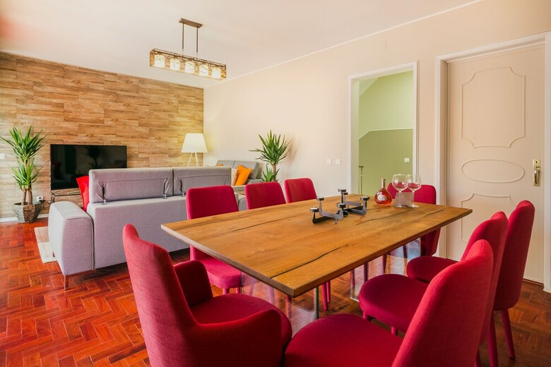 Apartamentos Luxury Stay By The Cascais Coastline