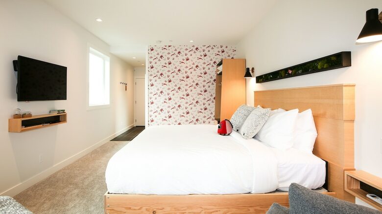 Posada Pluvio Restaurant And Rooms