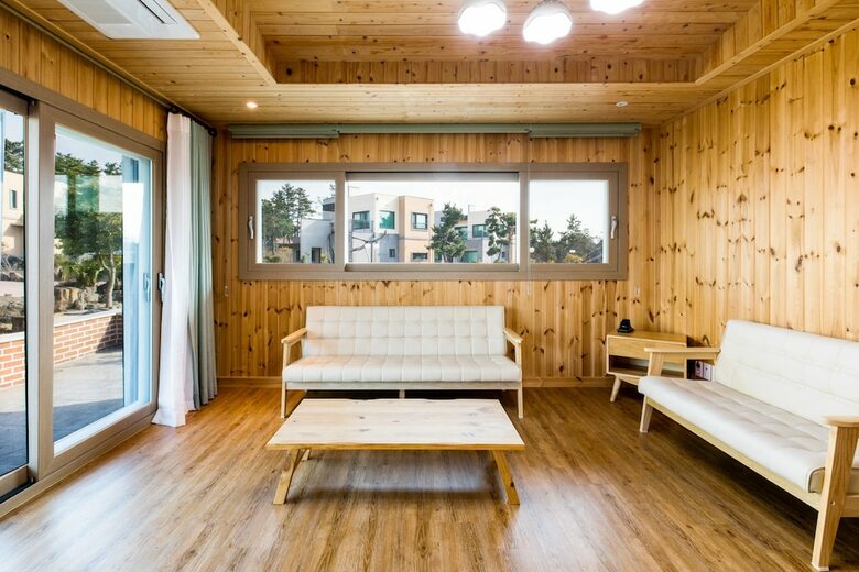 Kas Spa Dormitory Pension