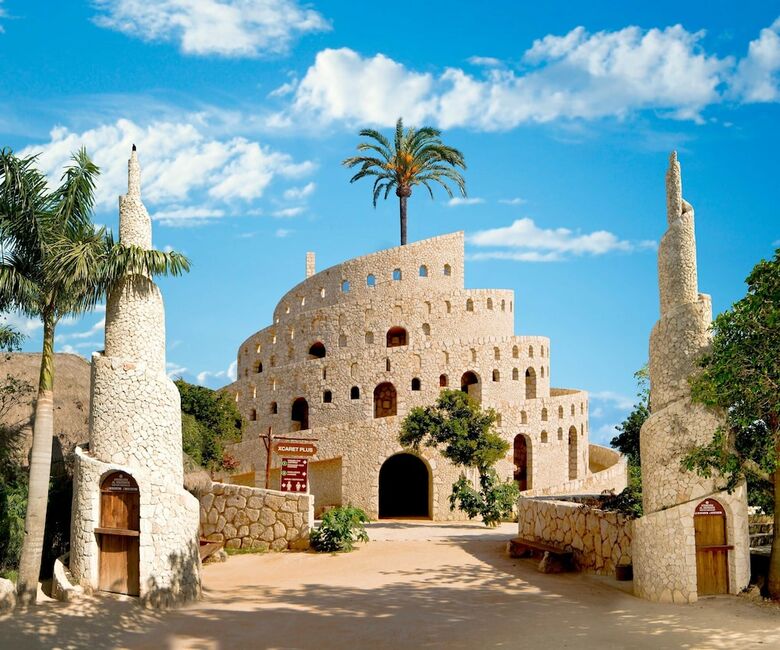 Hotel Boutique La Josefina - Adults Only