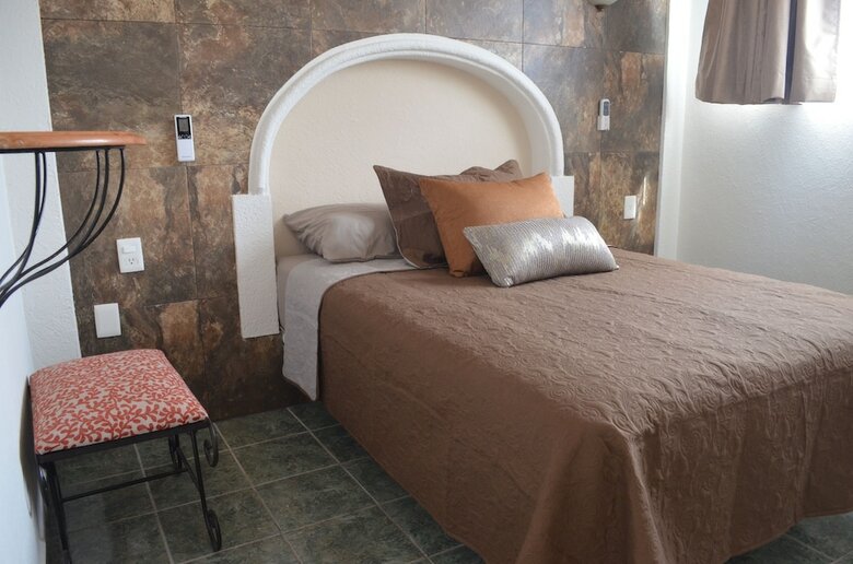 Hotel Boutique La Josefina - Adults Only