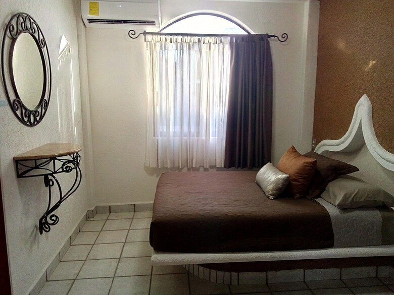Hotel Boutique La Josefina - Adults Only