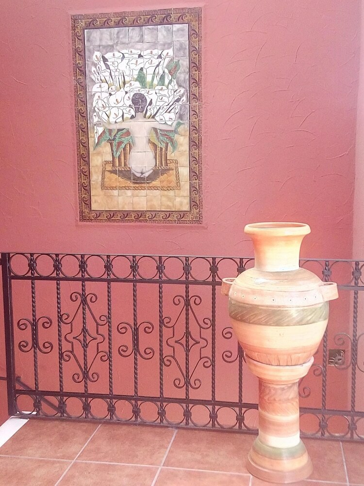 Hotel Boutique La Josefina - Adults Only