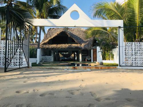 Villa Bamboo