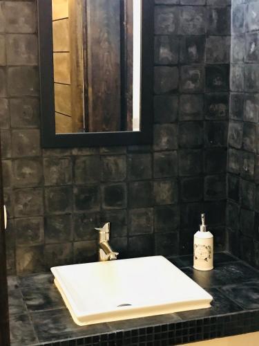 Villa Bamboo