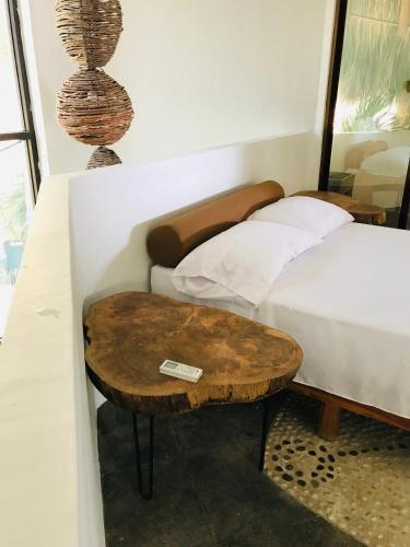 Villa Bamboo