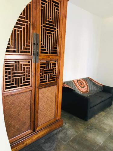 Villa Bamboo