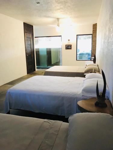 Villa Bamboo