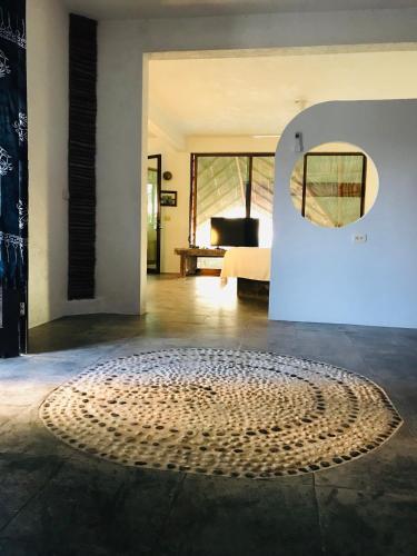 Villa Bamboo
