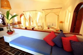 Hotel Baxar