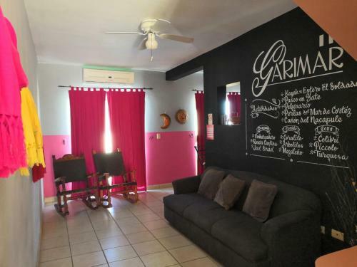 Condominios Garimar