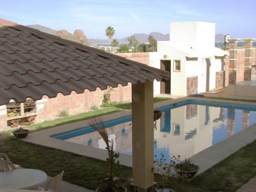 Condominios Garimar