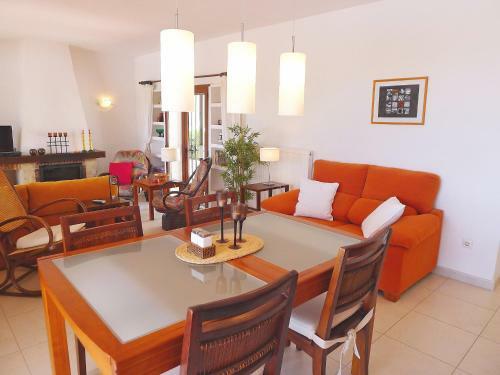 Villa Calp