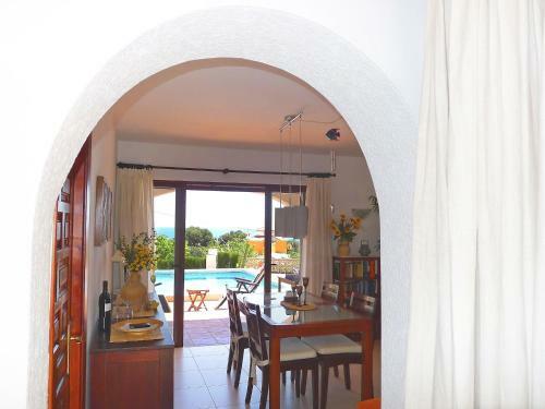 Villa Calp