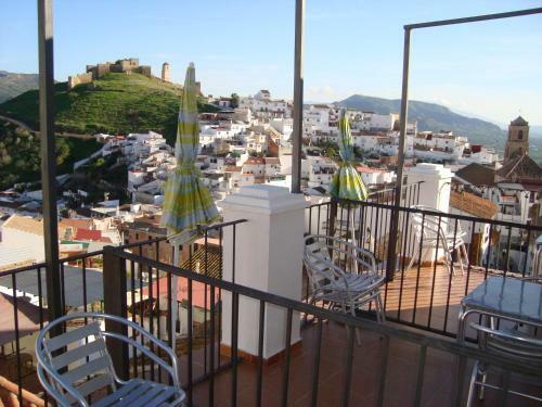 Hostal Dur�n