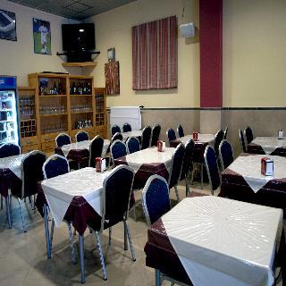 Hostal La Molina