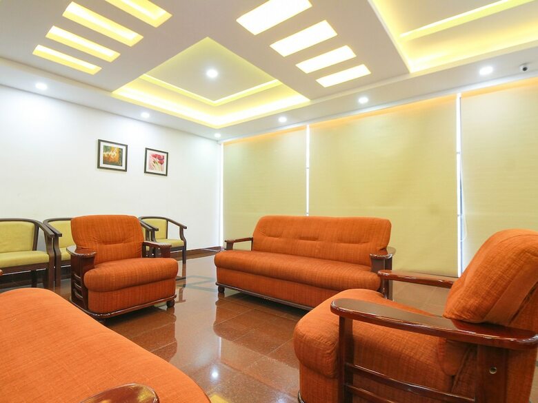 Hotel Oyo 28567 Krishna Holiday Village