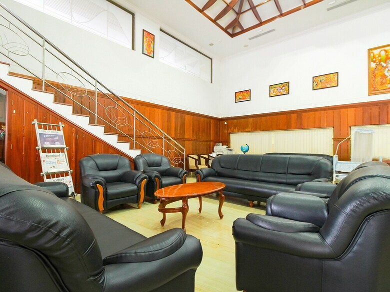 Hotel Oyo 28567 Krishna Holiday Village