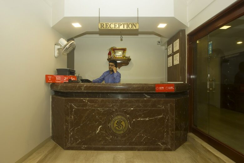 Hotel Oyo 23243 Kanasu Stay Home