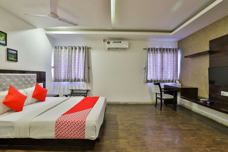 Oyo 22649 Hotel Westview