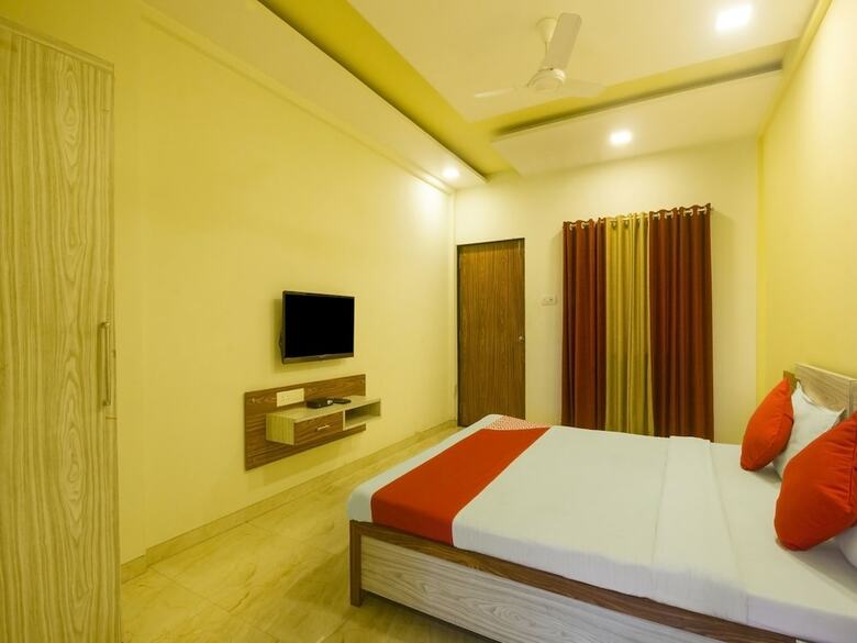 Hotel Oyo 15999 Sahyadri Cottage