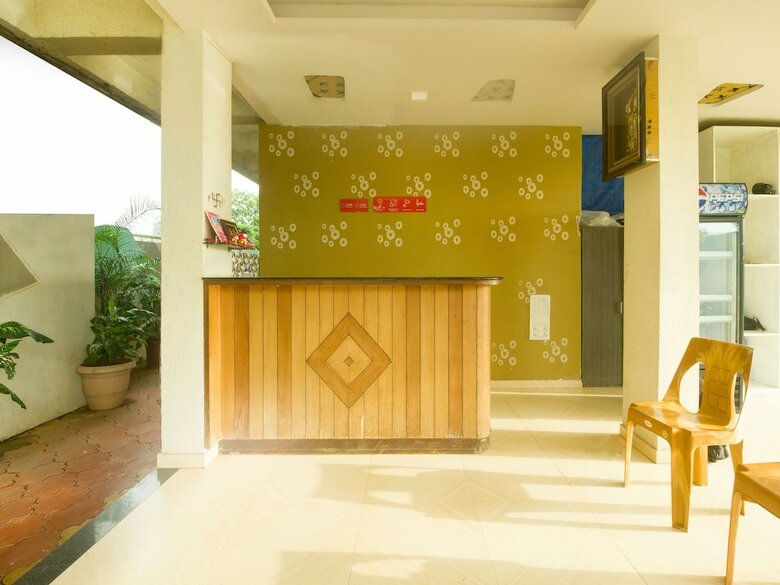 Hotel Oyo 15999 Sahyadri Cottage