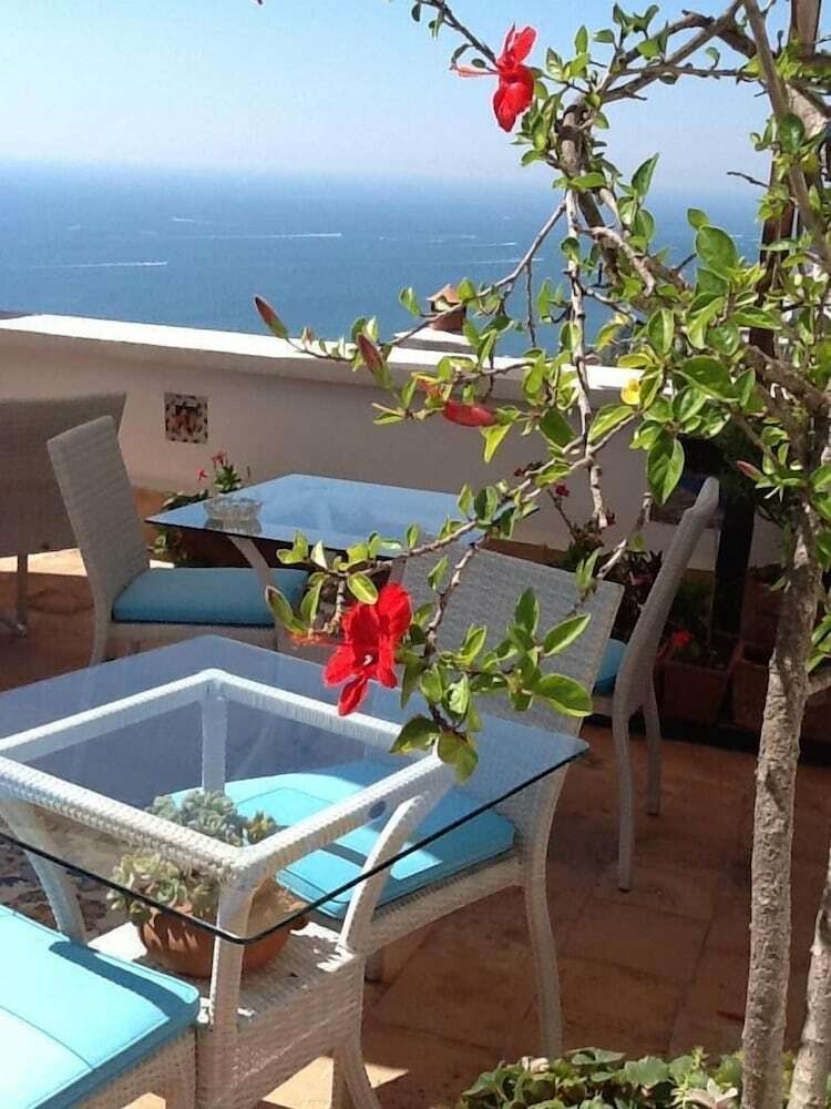 Bed & Breakfast La Soffitta Sul Mare